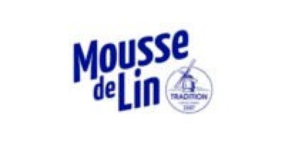 Mousse de Lin