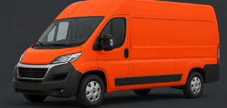 Colos Rental service