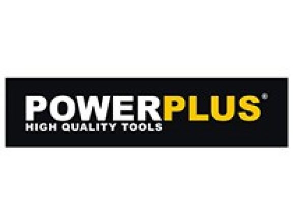 Logo Powerplus
