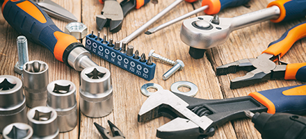 Gereedschap