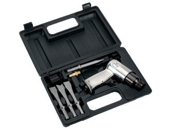 Breekhamer set