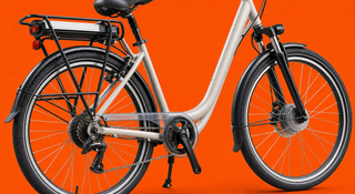 auto-fiets