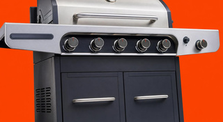 barbecues