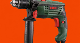 boor-schroefmachines