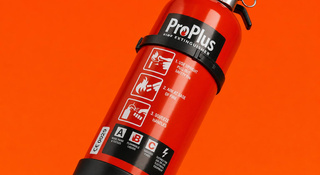 brandbeveiliging