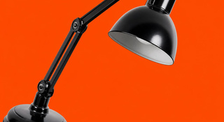 bureaulampen