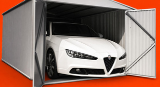 garages