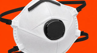 gas-stofmaskers