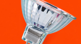 halogeenlampen