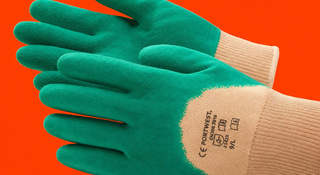 handschoenen