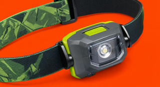 hoofdlampen