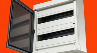 installatiemateriaal