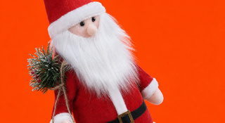 kerstdecoratie