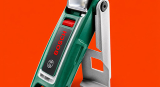 looplampen