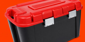 opbergboxen