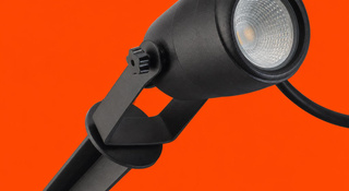 padverlichting