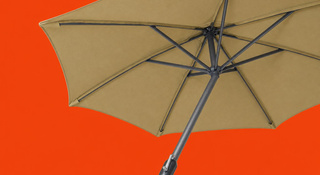 parasols