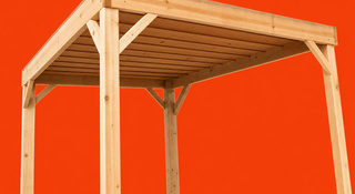 paviljoenen