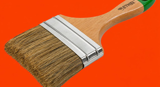 schildersgereedschap
