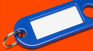 Sleutel accessoires