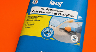 Colle pour carrelage