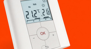 thermostaten