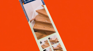 traprenovatie