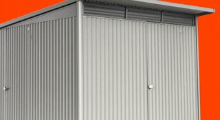 Tuinhuis accessoires