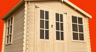 tuinhuizen