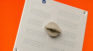 ventilatie