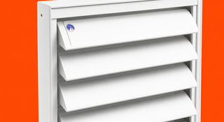 ventilatieroosters