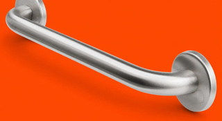 wandbeugels