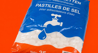 zouttabletten