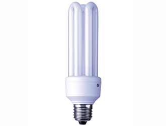 Ampoule économique