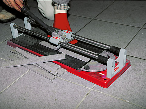 Coupe-carreaux