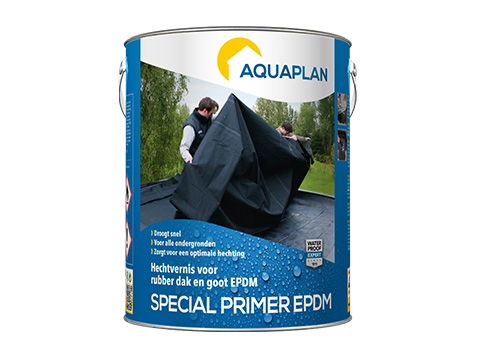 Apprêt spécial EPDM