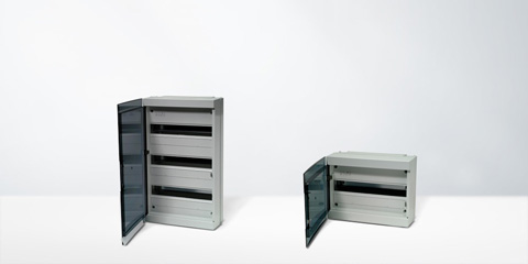 tableaux électriques