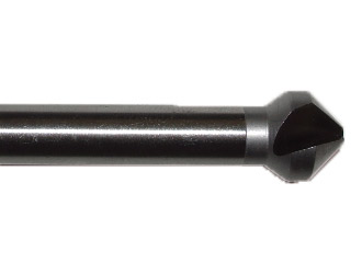 Verzinkboor