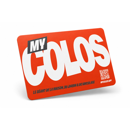 Carte banus