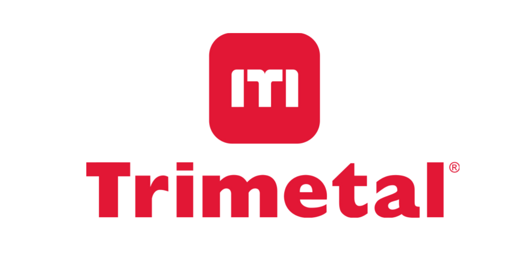 Trimetal logo
