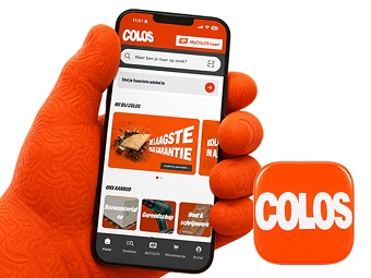 MyColos app