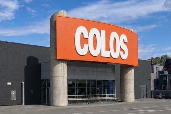 Diensten in een Hubo winkel